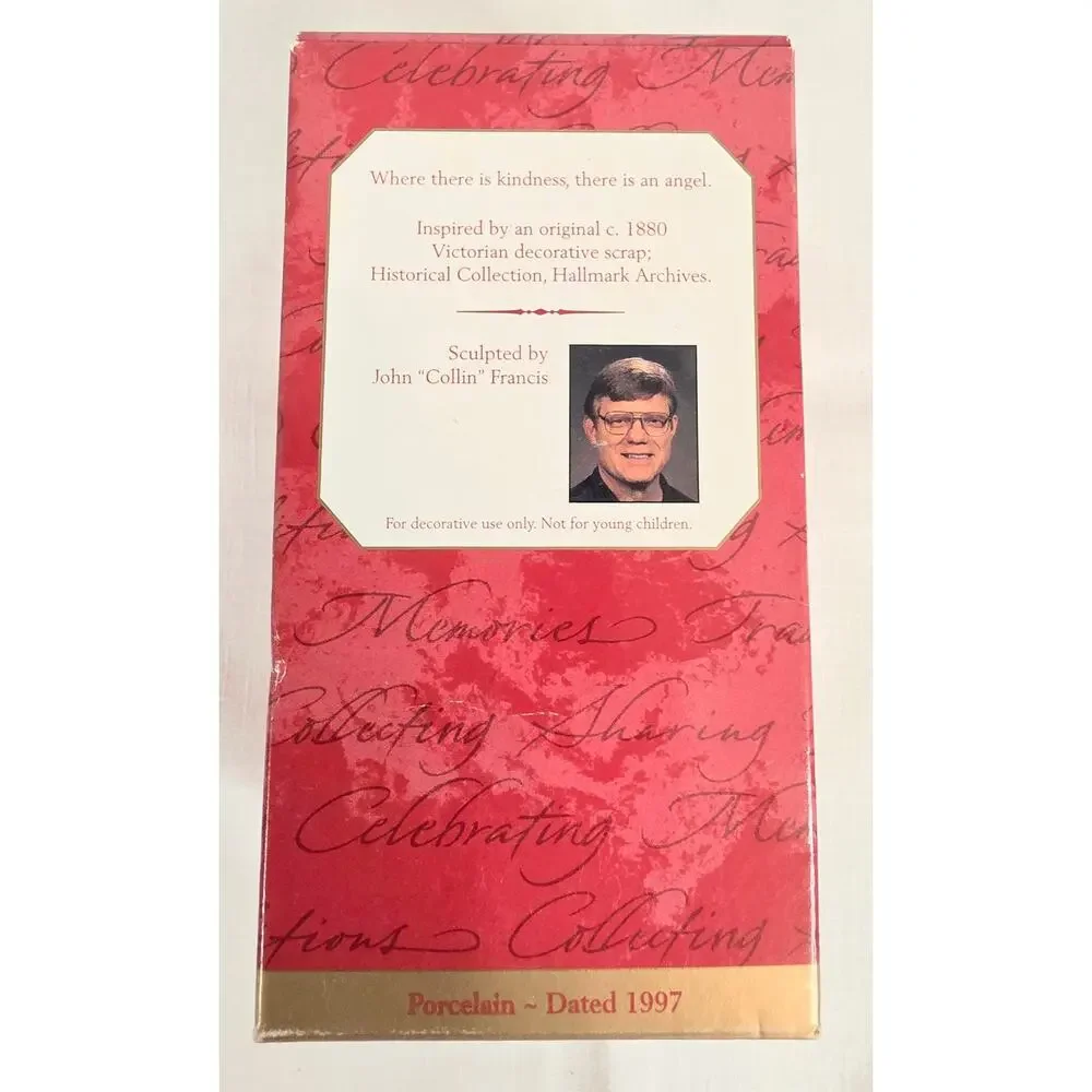 Vintage Hallmark Archives 